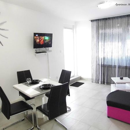 Marija Apartment Sibenik Ngoại thất bức ảnh