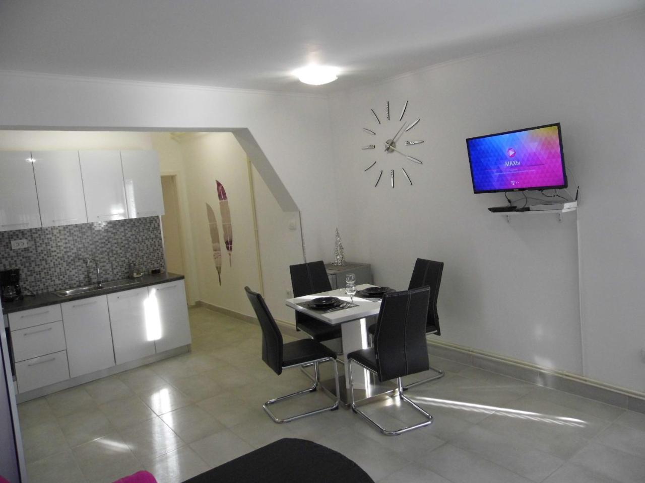 Marija Apartment Sibenik Ngoại thất bức ảnh
