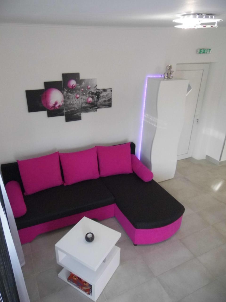 Marija Apartment Sibenik Ngoại thất bức ảnh