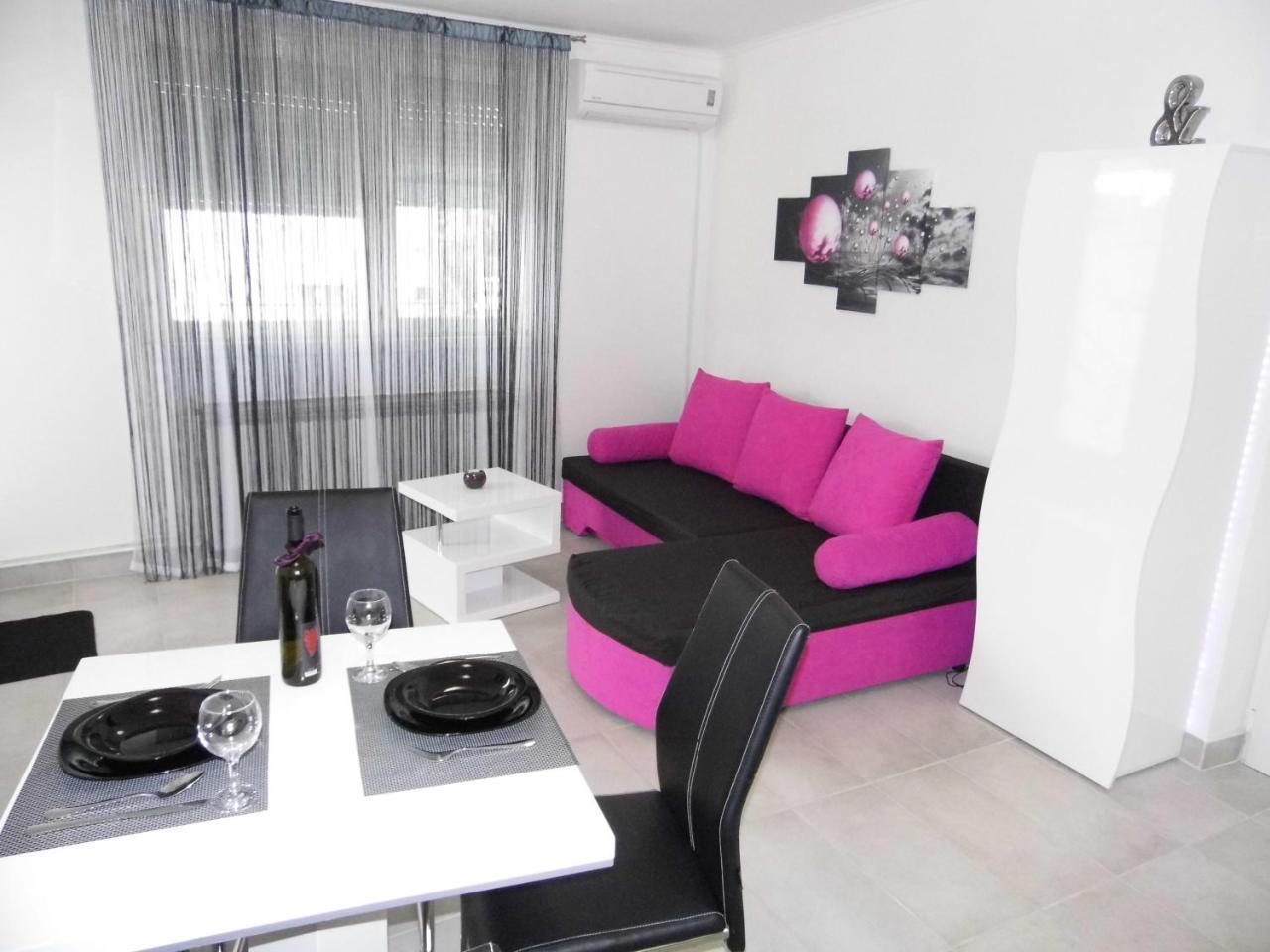 Marija Apartment Sibenik Ngoại thất bức ảnh