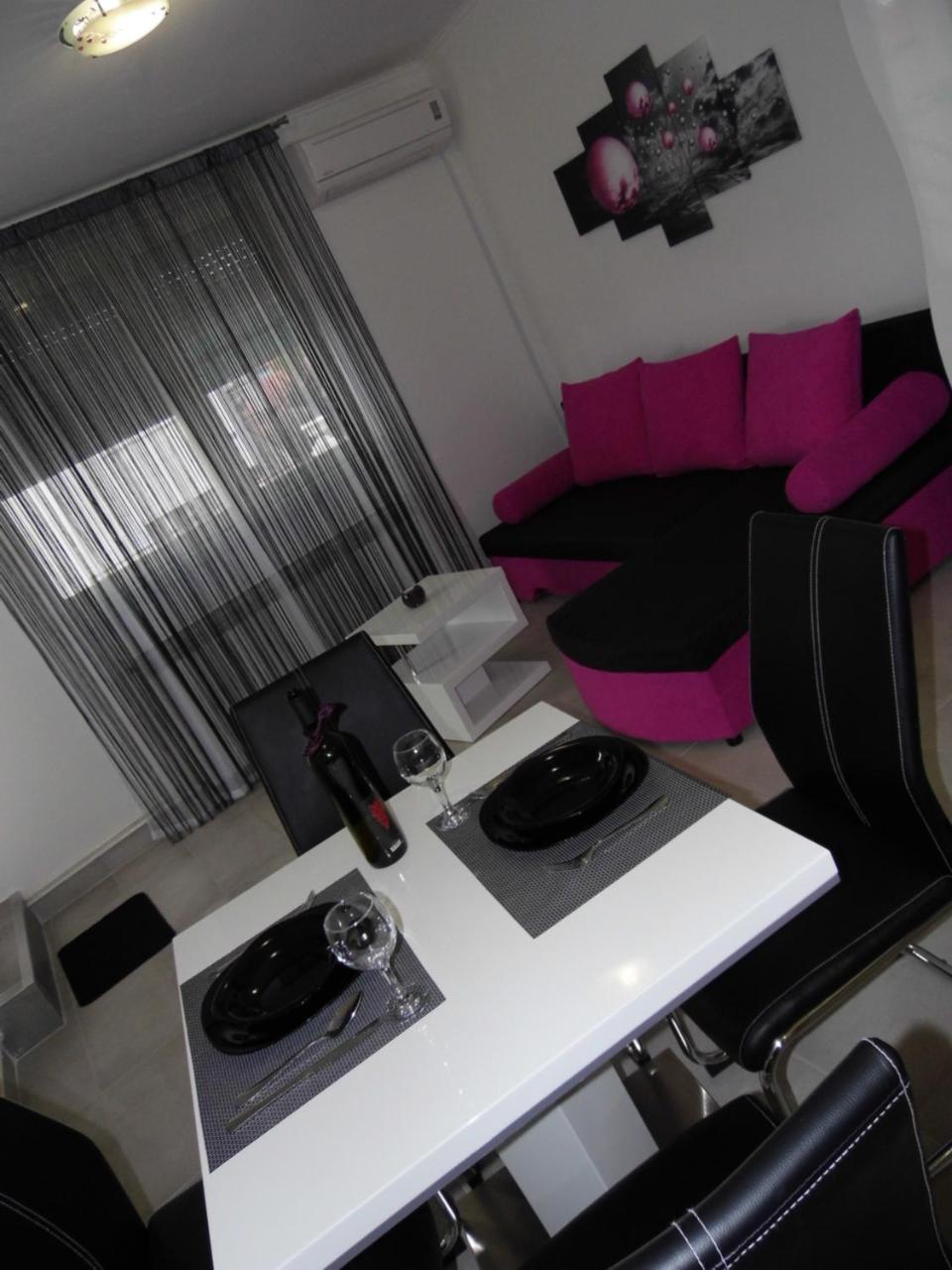 Marija Apartment Sibenik Ngoại thất bức ảnh