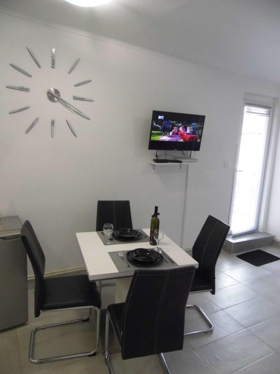 Marija Apartment Sibenik Ngoại thất bức ảnh